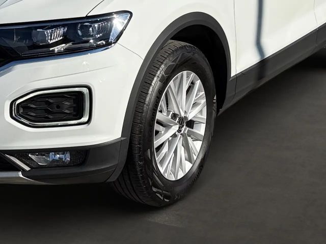 Volkswagen T-Roc Design TSI