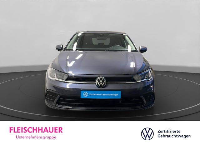 Volkswagen Polo 1.0 TSI Life