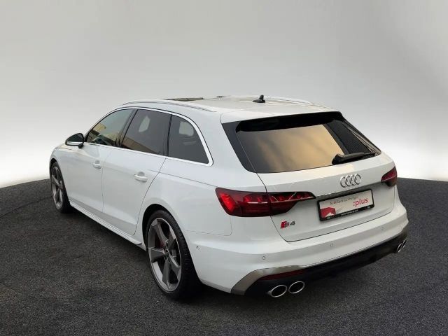 Audi S4 Quattro