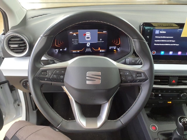 Seat Ibiza 1.0 TSI Style