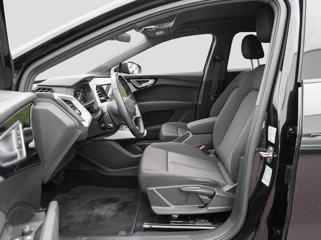 Audi Q4 e-tron 40 Sportback