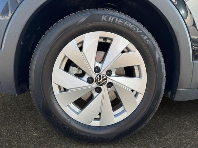 Volkswagen T-Cross 1.0 TSI IQ.Drive Life