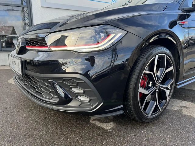 Volkswagen Polo DSG GTI