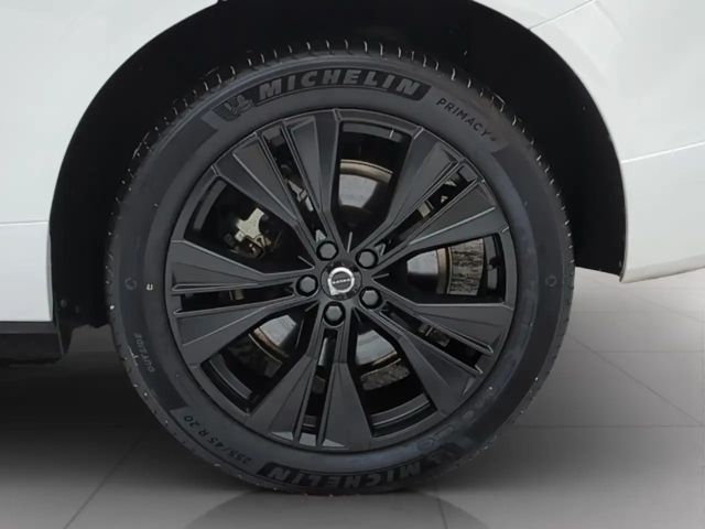 Volvo XC60 Bright Recharge T8 Ultimate