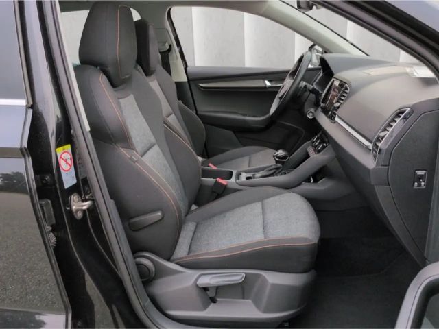 Skoda Karoq 1.5 TSI Clever