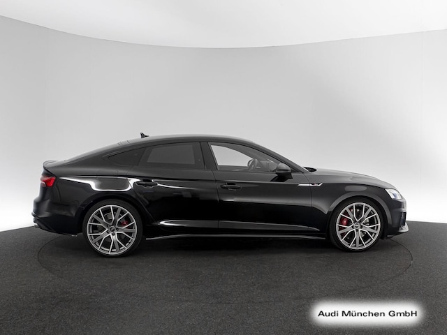 Audi S5 Quattro Sportback