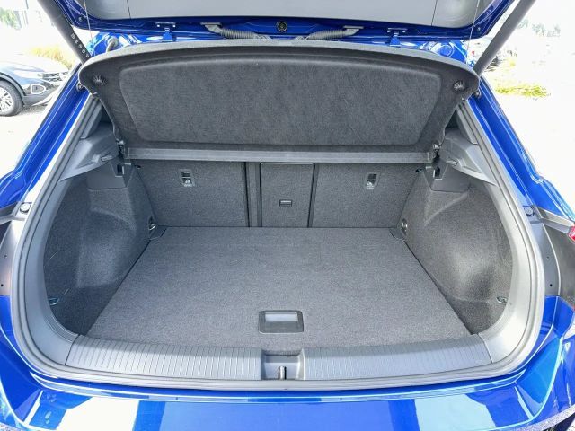 Volkswagen T-Roc R  BeatsAudio / DCC-Fahrwerk Panoramadach