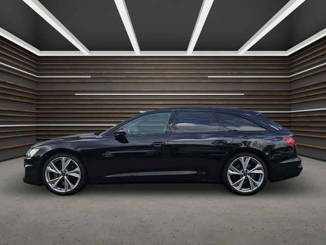 Audi S6 Avant Quattro