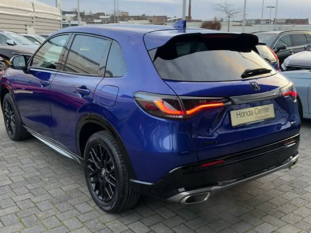 Honda ZR-V 2.0 Advance e:HEV