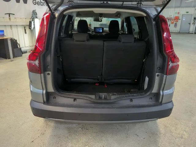 Dacia Jogger Extreme