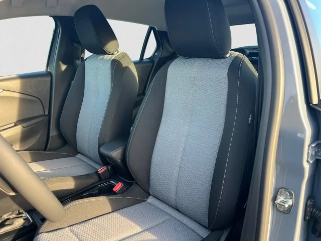 Opel Corsa 1.2 Turbo Edition Turbo