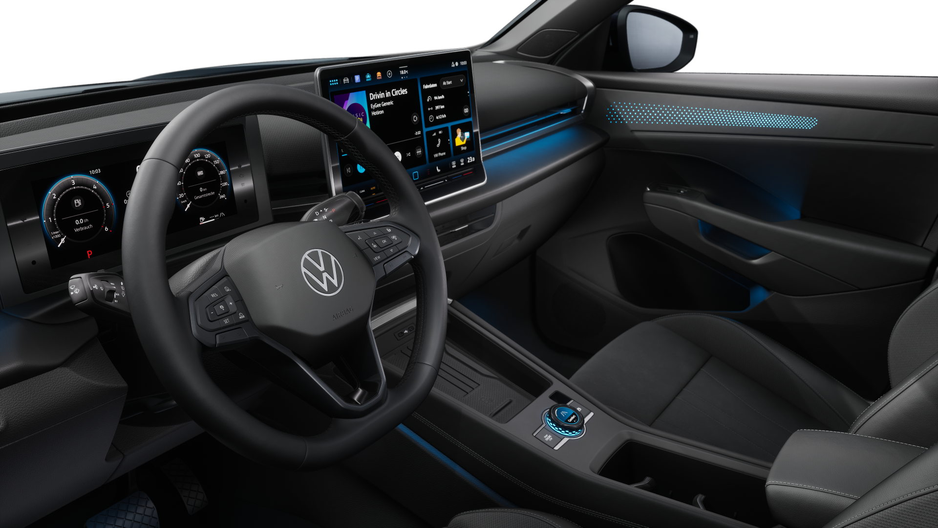 Volkswagen T-Roc DSG Style