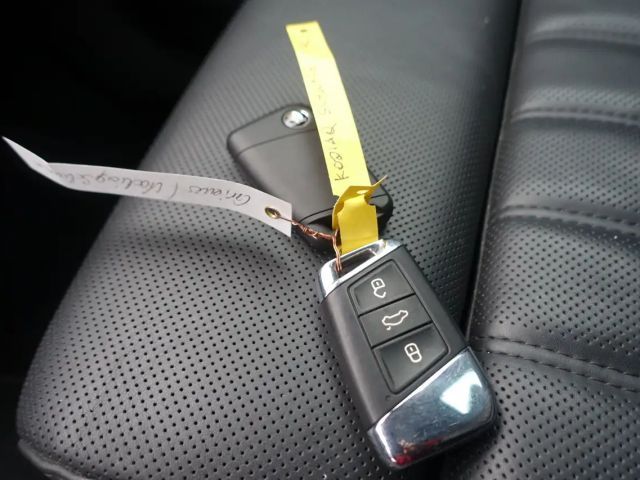 Skoda Kodiaq 4x4 Style Style