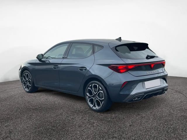 Cupra Leon DSG