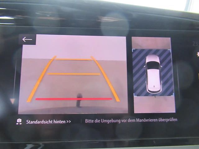 Opel Grandland X Business Elegance Turbo