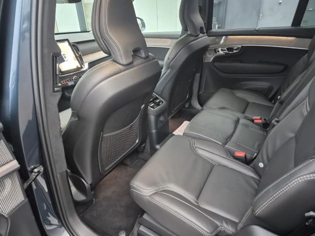 Volvo XC90 AWD Bright Recharge Ultra