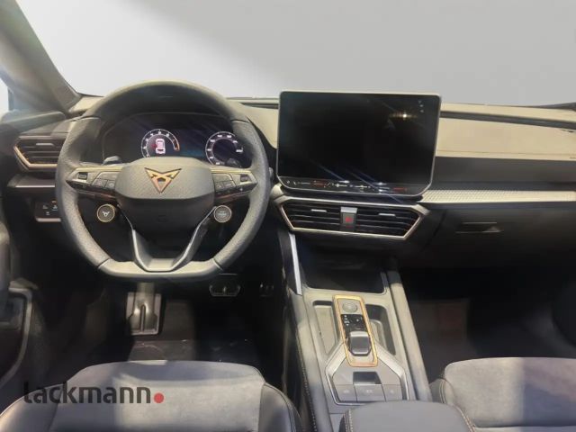 Cupra Formentor 2.0 TSI 4Drive VZ