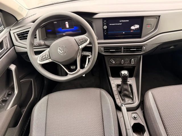 Volkswagen Taigo 4Me TSI