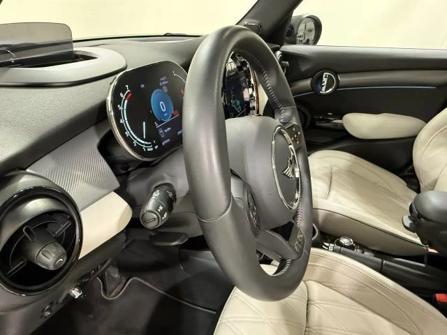 MINI Cooper S 5-deurs