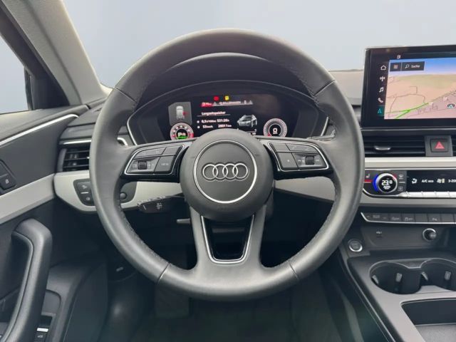 Audi A4 45 TFSI S-Tronic