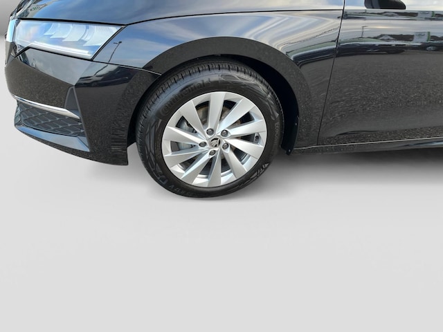 Skoda Octavia 1.5 TSI Combi Selection