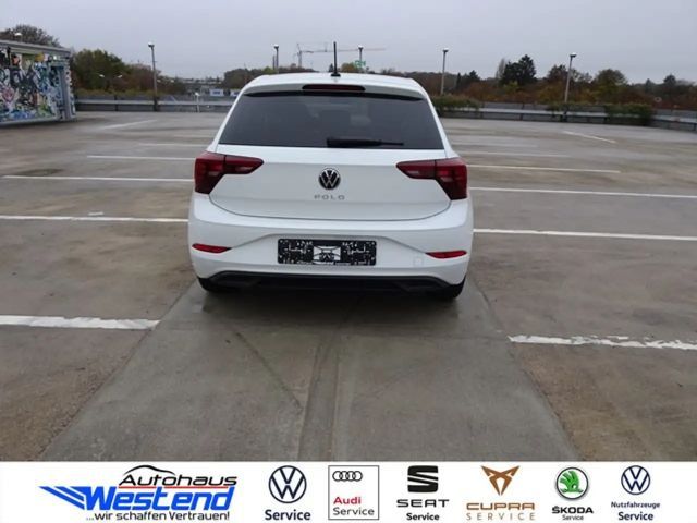 Volkswagen Polo 1.0 TSI DSG Life