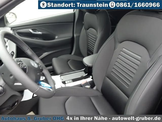 Hyundai i30 Advantage T-GDi