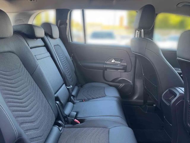 Mercedes-Benz GLB 200 4MATIC GLB 200 d Style