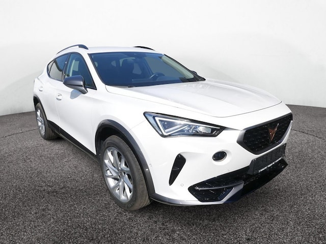 Cupra Formentor 1.5 TSI