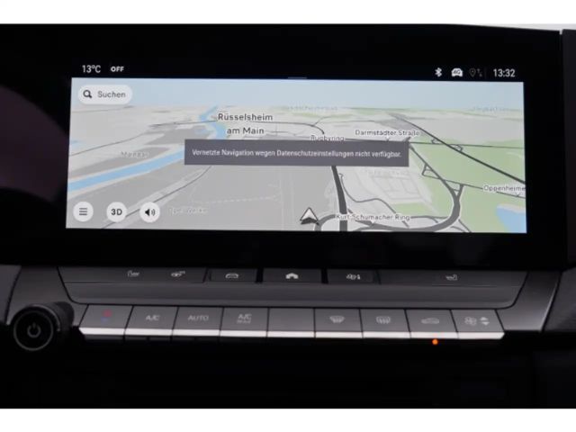 Opel Astra 1.2 Turbo Edition Turbo