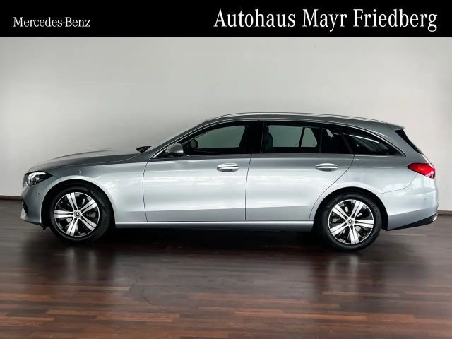 Mercedes-Benz C 200 AVANTGARDE Estate