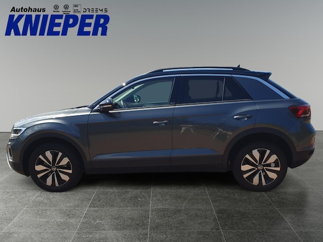 Volkswagen T-Roc 1.0 TSI Move