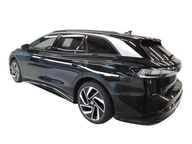 Volkswagen ID.7 IQ.Drive Pro Tourer