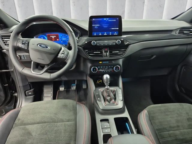 Ford Kuga ST Line X