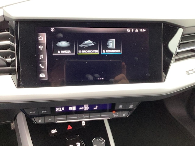 Audi Q4 e-tron 35 Sportback