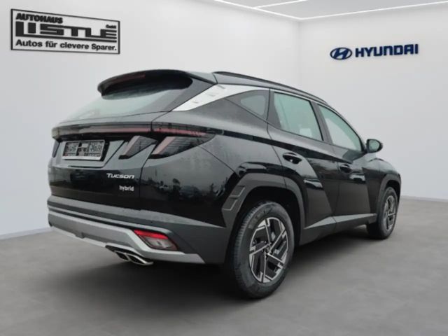 Hyundai Tucson 1.6 Select T-GDi