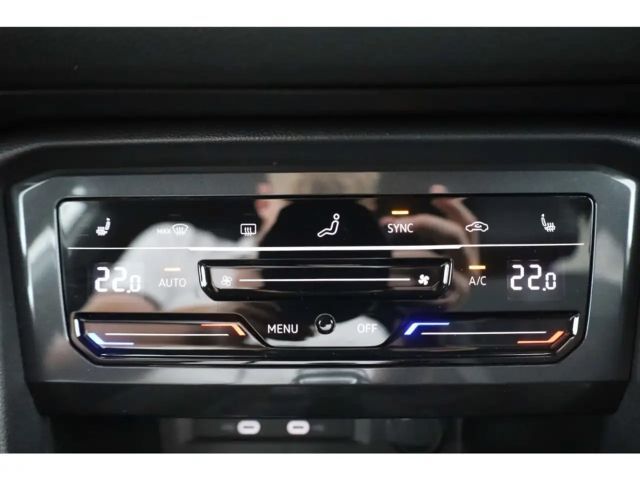 Volkswagen Tiguan 2.0 TDI Allspace R-Line