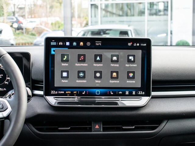 Volkswagen T-Roc DSG