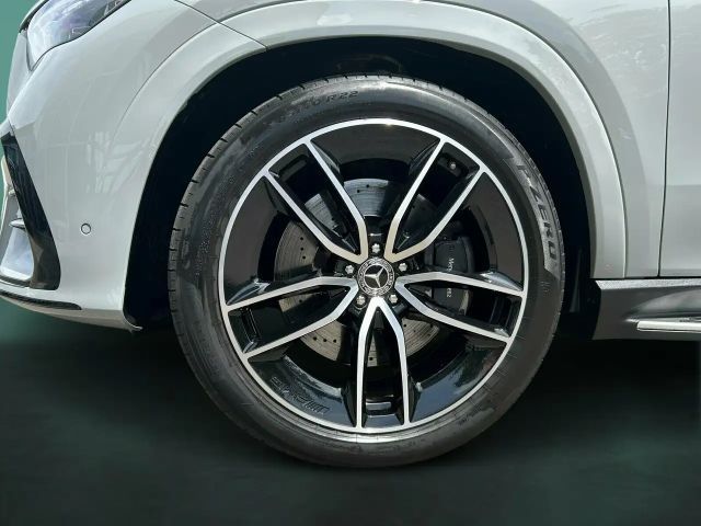 Mercedes-Benz GLE 450 4MATIC AMG Line Coupé