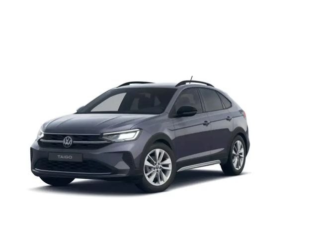 Volkswagen Taigo 1.0 TSI DSG Life