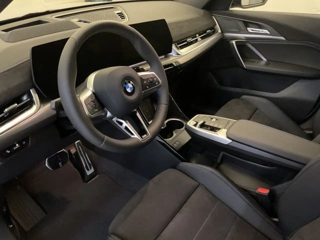 BMW X2 xDrive