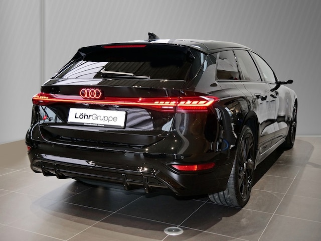 Audi A6 e-tron Avant Performance