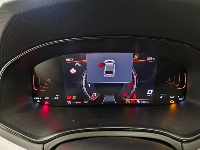 Seat Ibiza Reference