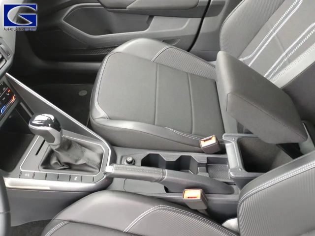 Volkswagen Taigo 1.5 TSI DSG Style