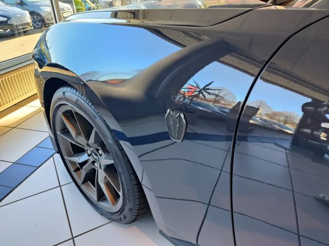 Ford Mustang Fastback GT 5.0 V8