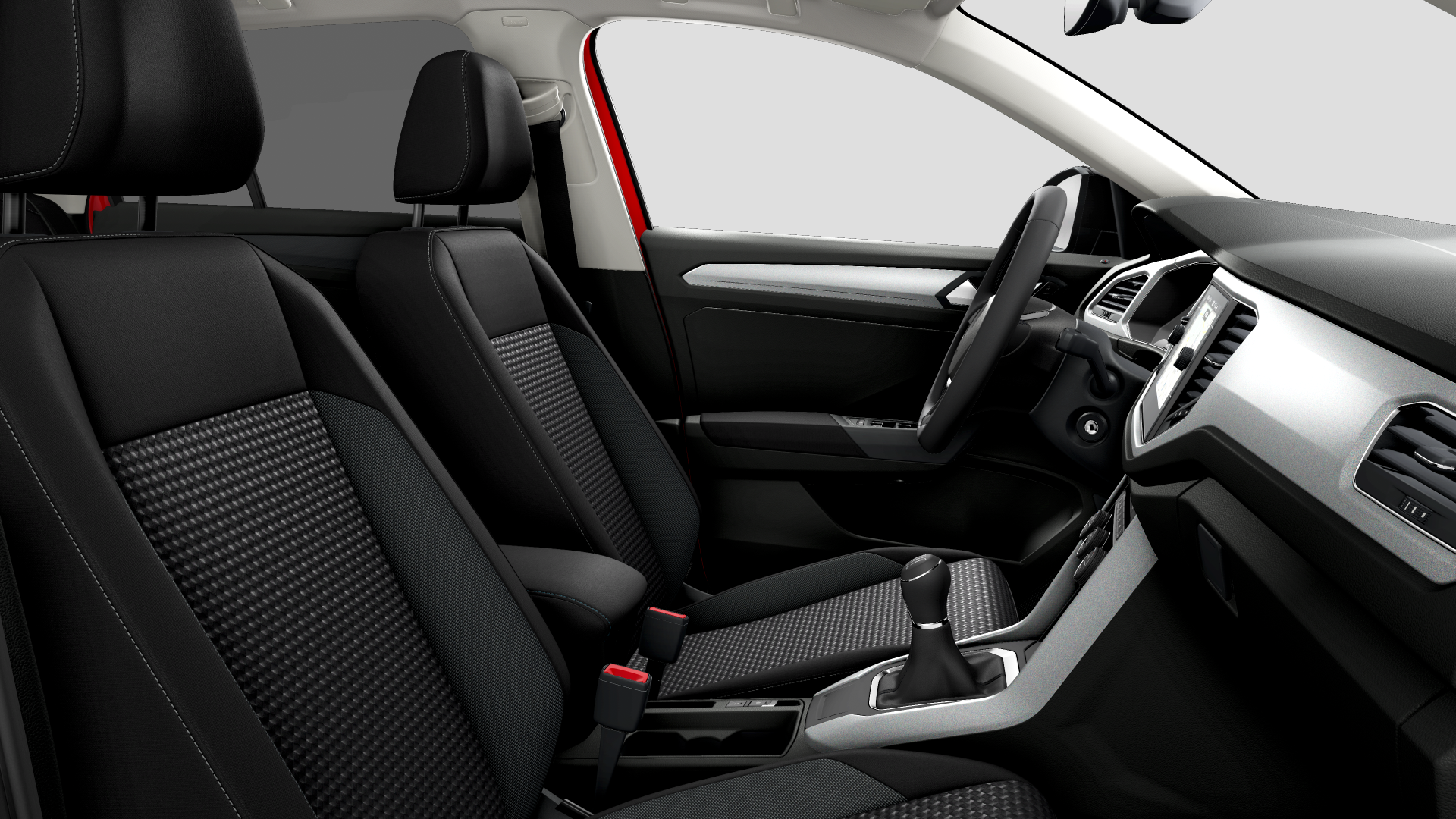 Volkswagen T-Roc 1.0 TSI