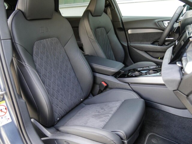 Audi A5 Avant S-Tronic