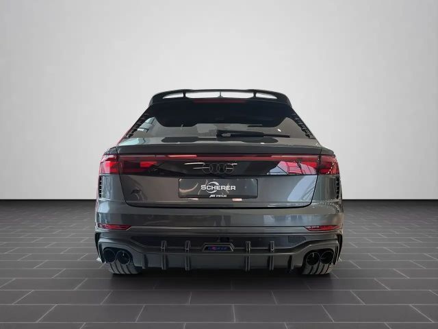 Audi RS Q8 RSQ8 ABT LE 760PS inkl. WKR