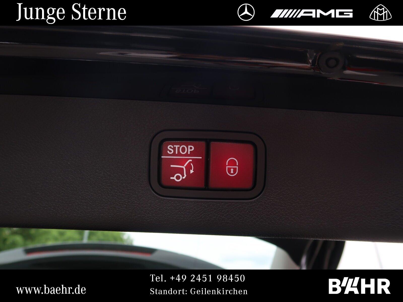 Mercedes-Benz E 220 AVANTGARDE E 220 d Estate