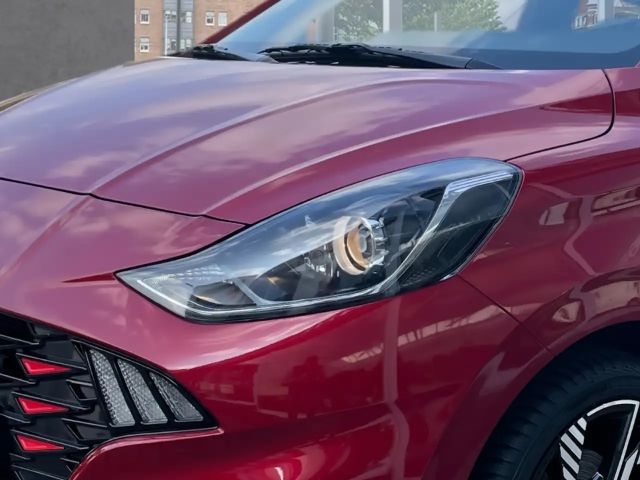 Hyundai i10 1.0 N Line